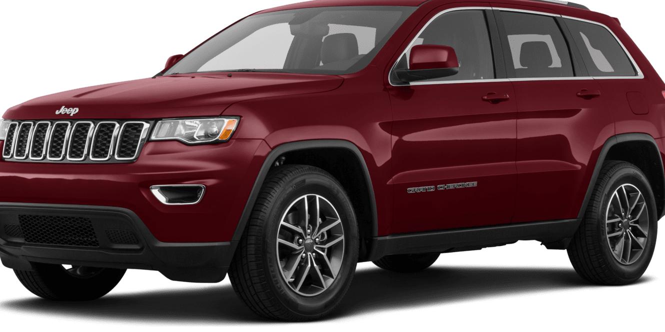 JEEP GRAND CHEROKEE 2021 1C4RJFAG3MC514058 image